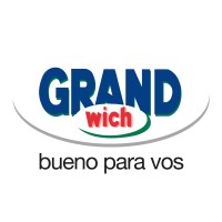 Grandwich logo - Similar company to Technogamecorp