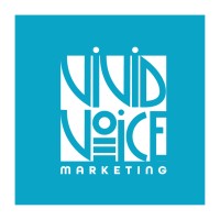 Vivid Voice Marketing logo - Similar company to Ub Leisure