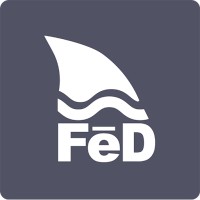 FēD | Digital Media Company logo - Similar company to Intuitivetek A Kainos Company