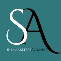 SheMarketers Alliance logo - Similar company to Bicmas Learn