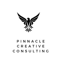 Pinnacle Creative Consulting logo - Similar company to Elixir Expressions