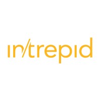 Intrepid UK logo - Similar company to Ardeo