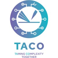 TACO: Taming Complexity in Materials Modeling logo - Similar company to Opensim Ru Cttc