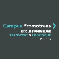 Campus Promotrans Rennes logo - Similar company to Delpicom | Un Autre Visage De La Formation Professionnelle
