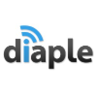 Diaple Networking logo - Similar company to Weber Comunicaciones