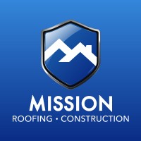 Mission Roofing & Construction logo - Similar company to Frontenac Roofing & Construction