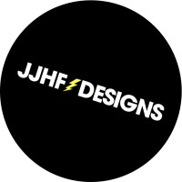 JJHF/Designs logo - Similar company to Cheetah Strategy
