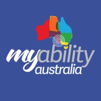My Ability Australia logo - Similar company to Aspiring Futures Sa