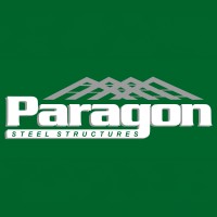 PARAGON STEEL STRUCTURES logo - Similar company to Sm Structures