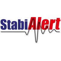 StabiAlert logo - Similar company to Instituto De Data Science Udd
