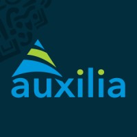 Auxilia Images Global Resources logo - Similar company to Coursemate Ltd.