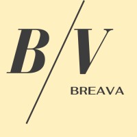 BREAVA logo - Similar company to Pic2Print