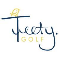 Tweety Golf logo - Similar company to 2M Transformation Services