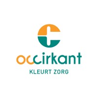 OC Cirkant logo - Similar company to Jery