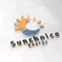 Sunchoice Energy Zimbabwe logo - Similar company to Afropride Smart Energy