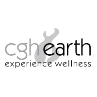 CGH Earth Experience Wellness logo - Similar company to Cgh Group
