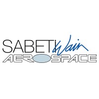 Sabeti Wain Aerospace logo - Similar company to Genphoenix