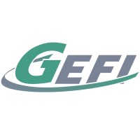 GEFI Agri logo - Similar company to Efika Sol