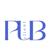 Pubclient logo - Similar company to Cv.Video
