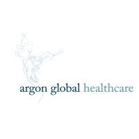 Argon Global Healthcare logo - Similar company to Ribes-Nest