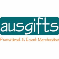 Ausgifts Promotional and Event Merchandise logo - Similar company to Frazer Promotional Merchandise