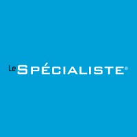 Le Spécialiste logo - Similar company to Hecapp