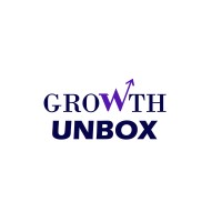 Growth Unbox logo - Similar company to Gnj Softech