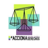 AccionaDerechos Estudio Jurídico logo - Similar company to Estudio Jurídico Digital