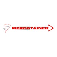 Mercotainer logo - Similar company to Ctil Logística