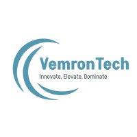 VemronTech logo - Similar company to Truecode Inc