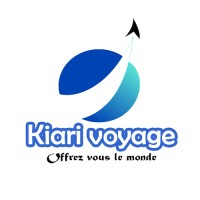 Kiari Voyage logo - Similar company to Carludi