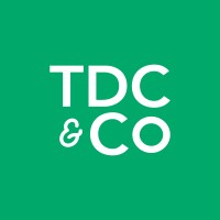 TDC&Co logo - Similar company to Georgette Black