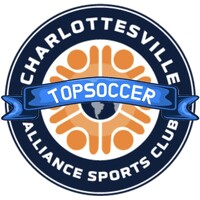 Charlottesville Topsoccer