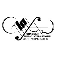 Chamber Music International Youth Ambassadors logo - Similar company to Basically Beethoven / Fine Arts Chamber Players