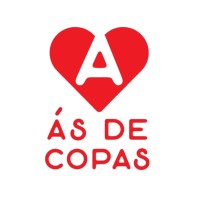 Ás de Copas Ateliê logo - Similar company to Instituto Ventus