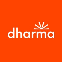 Dharma logo - Similar company to 5W Management Consulting
