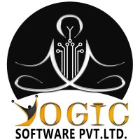 Yogic Software PVT LTD logo - Similar company to Redcat Devs