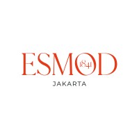 ESMOD Jakarta logo - Similar company to Esmod Pro
