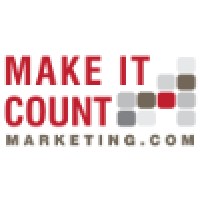 Make It Count Marketing logo - Similar company to Curzon Street Ventures