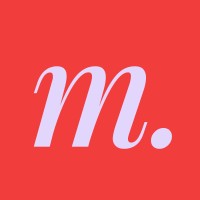 It's Monica logo - Similar company to The Virtual Assistant Network