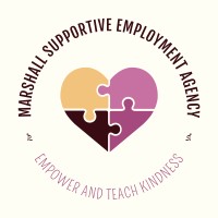 Marshall Supportive Employment Agency LLC logo - Similar company to Kabeans Coffee Roasters