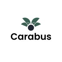 Carabus logo - Similar company to Vince - Production Company