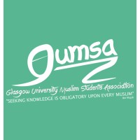 GUMSA: Glasgow University Muslim Students Association logo - Similar company to Al-Meezan