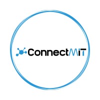 ConnectMIT logo - Similar company to Argana Solutions