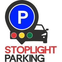 Stoplight Parking logo - Similar company to Parktech Advisors, Llc
