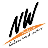 NW Production Exclusive Travel Creators logo - Similar company to Folk Mat & Möten