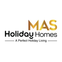 MAS Holiday Homes logo - Similar company to Easygo Holiday Homes