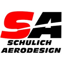 Schulich Aerodesign logo - Similar company to Koble