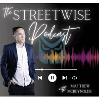 The Streetwise Podcast logo - Similar company to Franchise Secrets