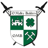 O'Malley Builders, Inc logo - Similar company to Redstart Construction